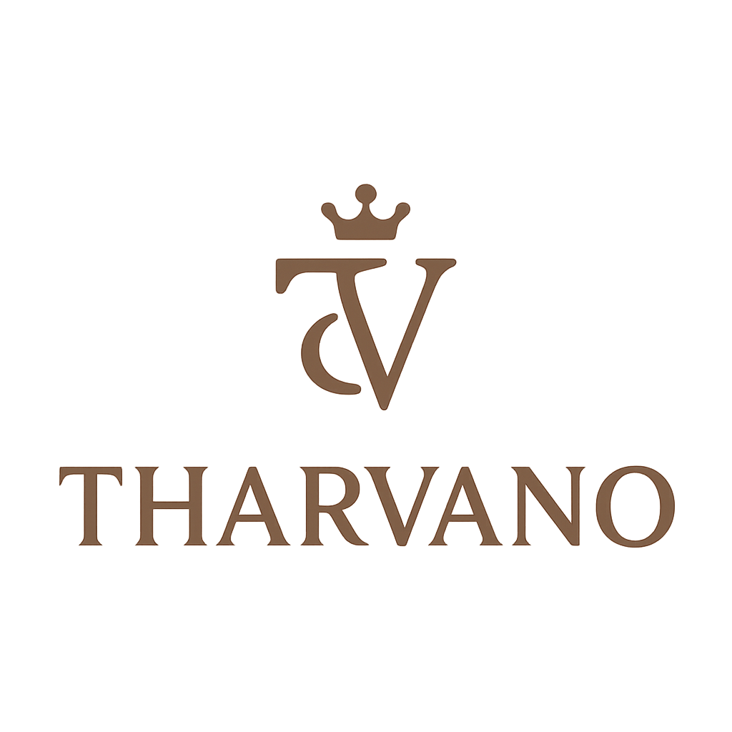 tharvano.com